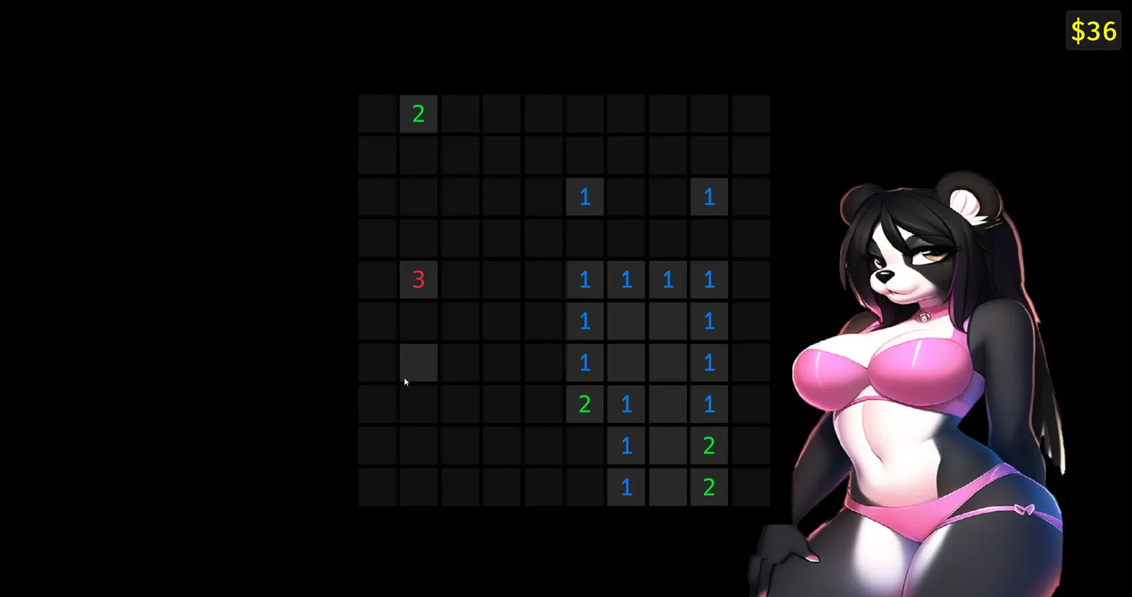 Furry Sweeper media 3