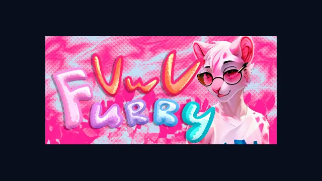 Furry UwU