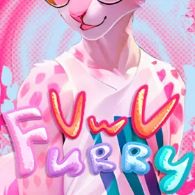 Обкладинка гри Furry UwU