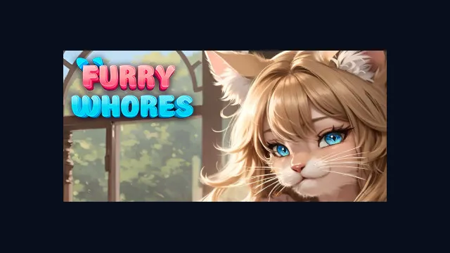 FURRY WHORES