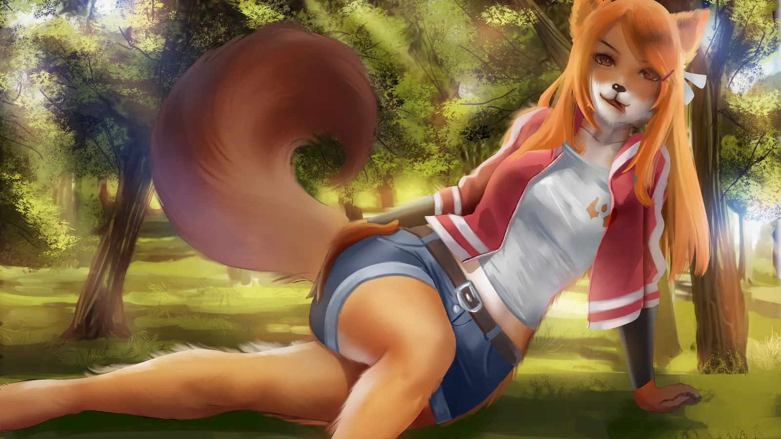 Furry Woof media 3