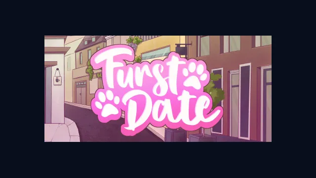 FurstDate: A Furry Dating Simulator 🐾