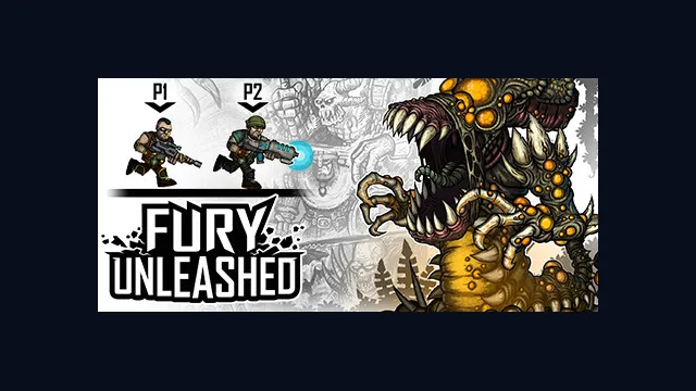 Fury Unleashed