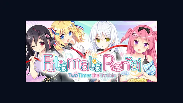 Futamata Ren'ai: Two Times the Trouble