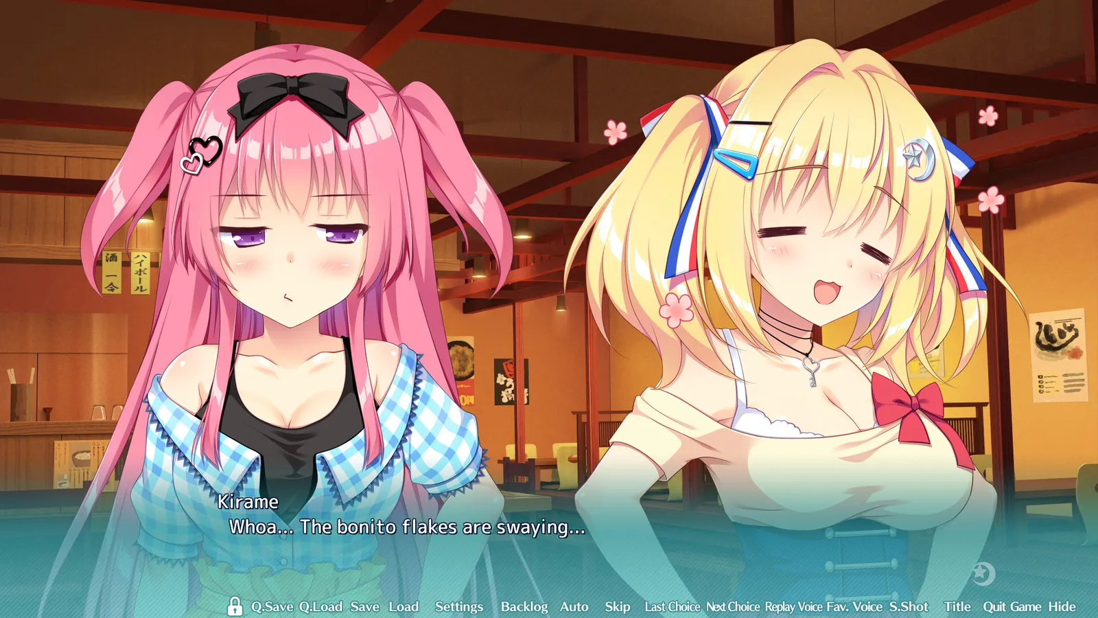 Futamata Ren'ai: Two Times the Trouble media 5