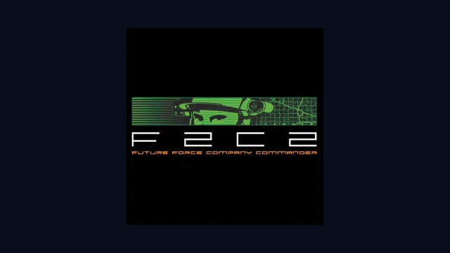 Future Force Company Commander