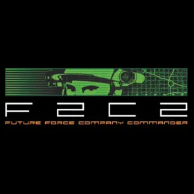 Обкладинка гри Future Force Company Commander