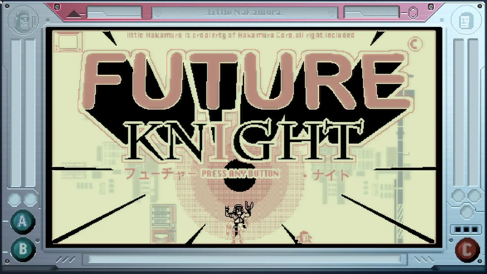 Future Knight media 3
