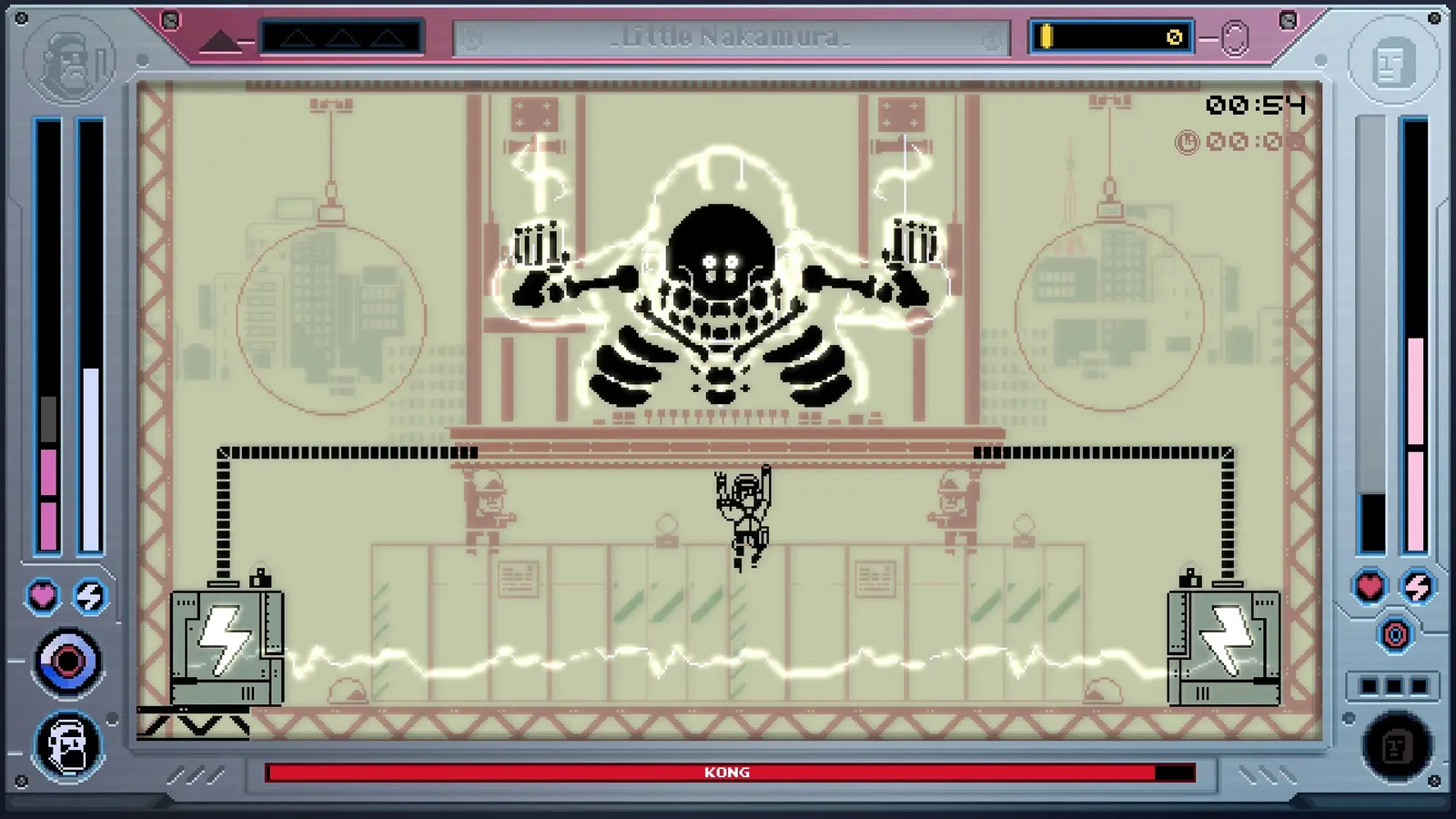 Future Knight media 10