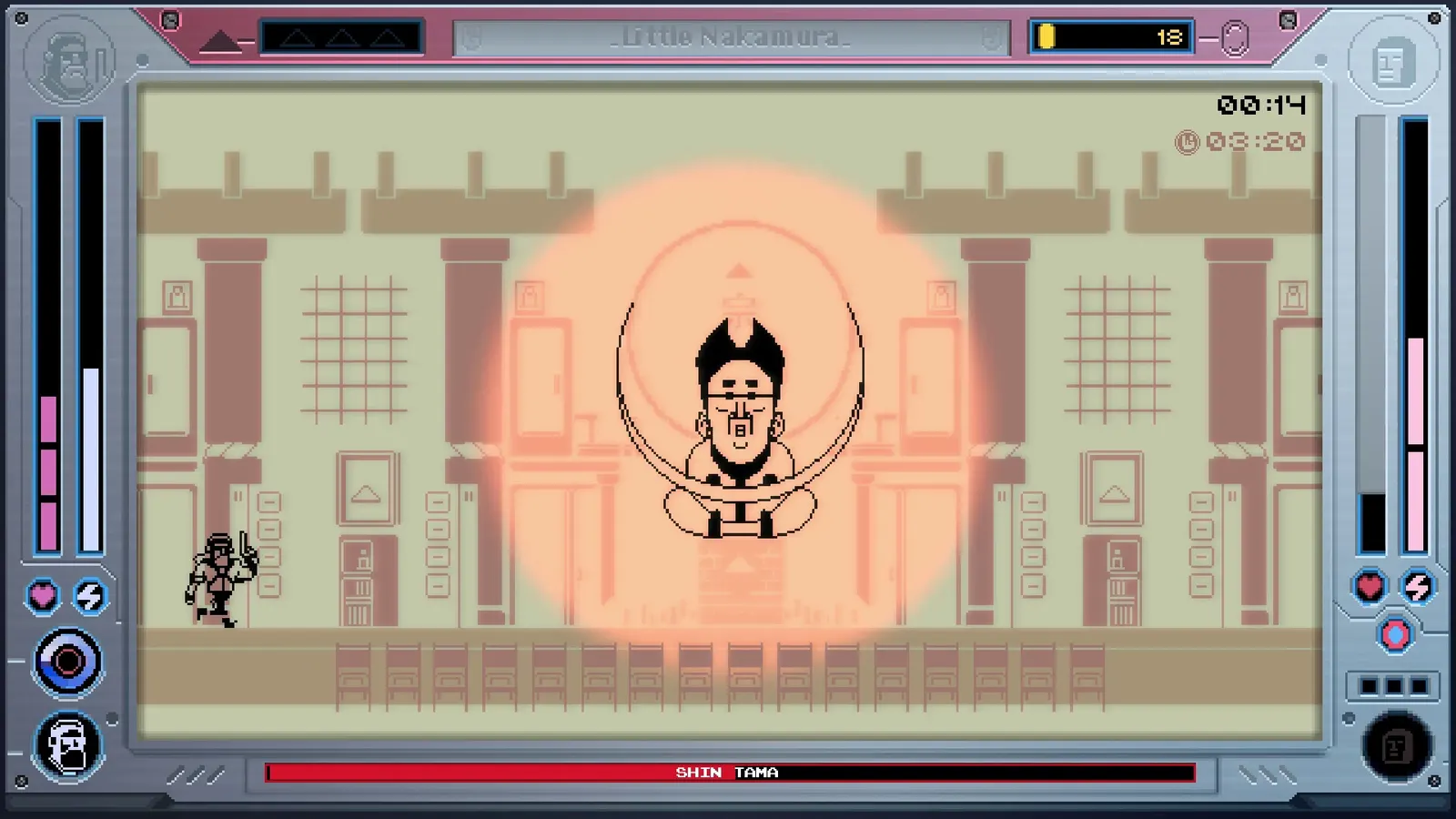 Future Knight media 11