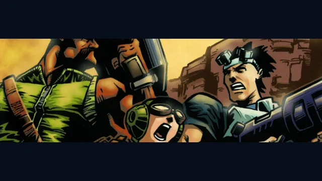 Future Tactics: The Uprising