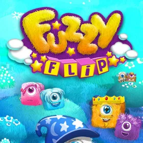 Обкладинка гри Fuzzy Flip - Matching Game