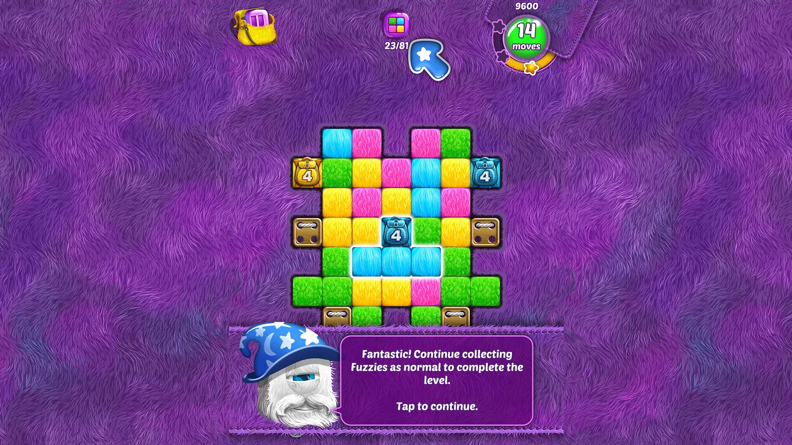 Fuzzy Flip - Matching Game media 6