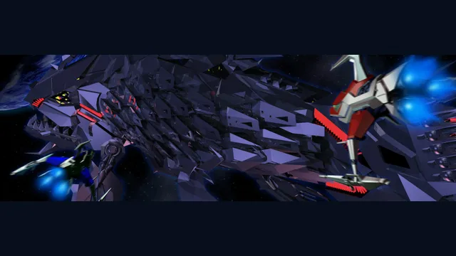 G-Darius HD