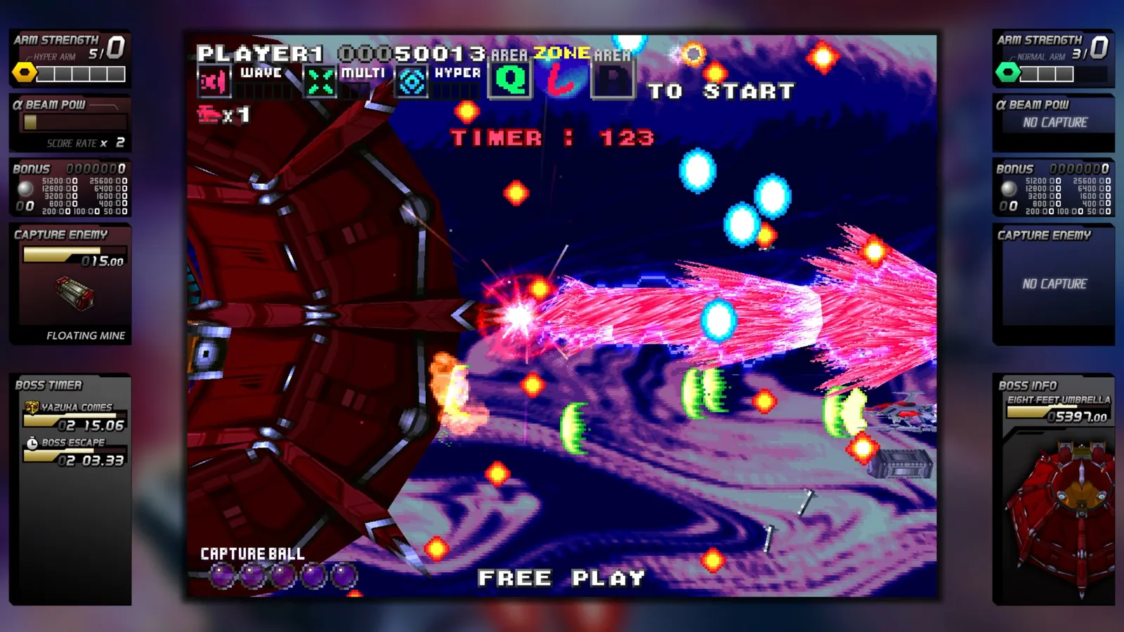 G-Darius HD media 6