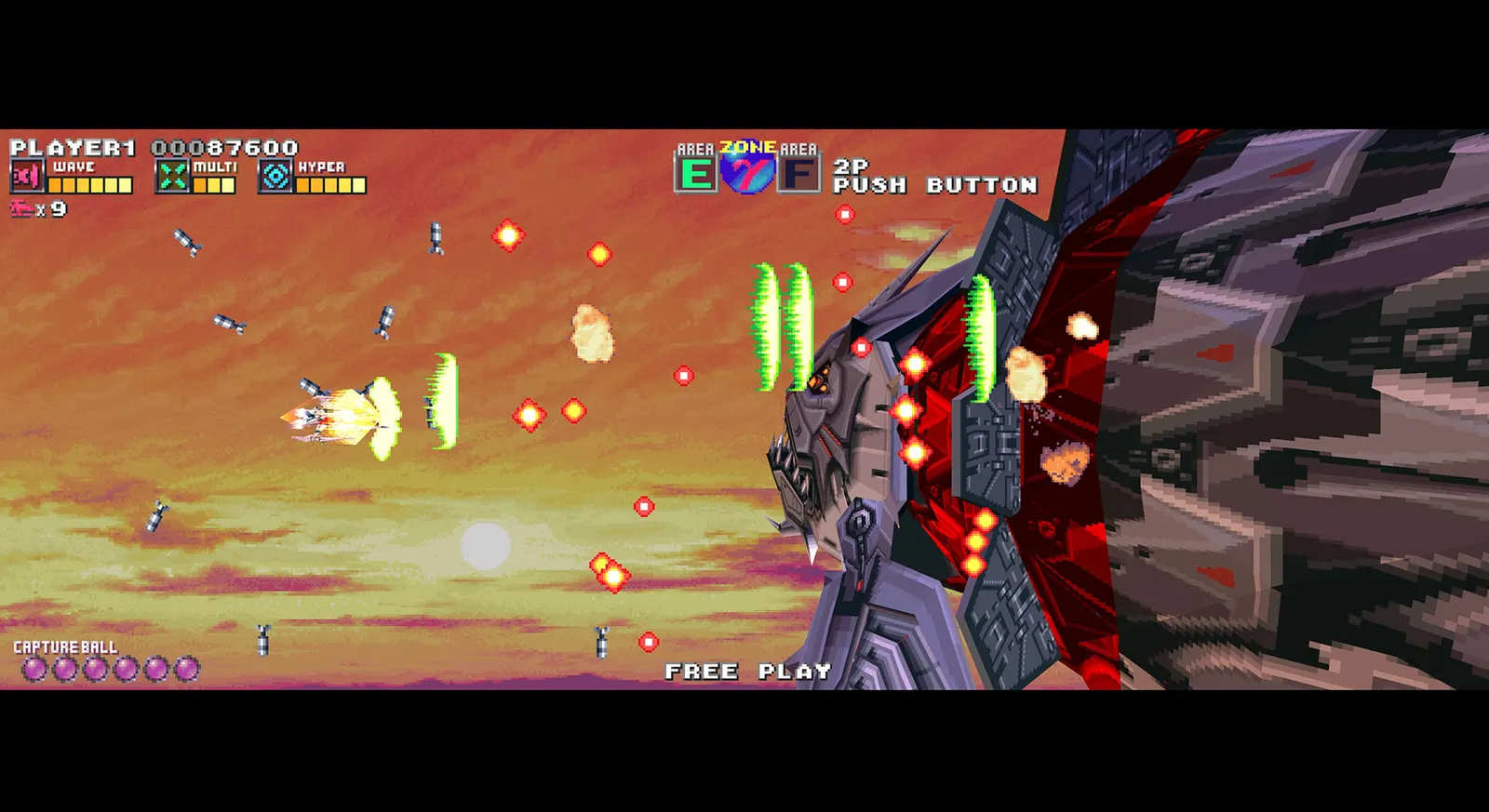 G-Darius HD media 11