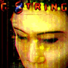 Обкладинка гри G String