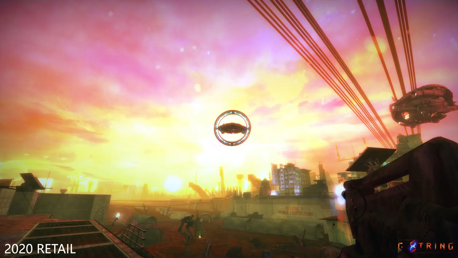 G String media 5