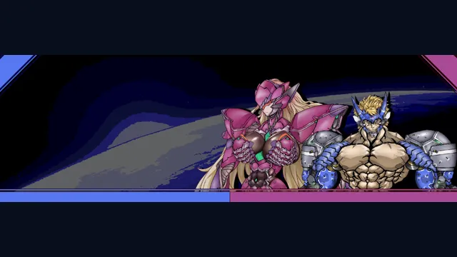 G WARRIOR