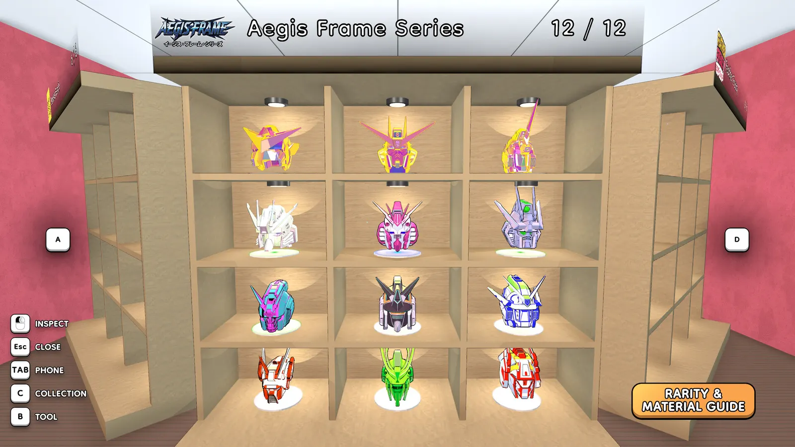 Gacha Capsule Shop Simulator - Akihabara Demo media 8