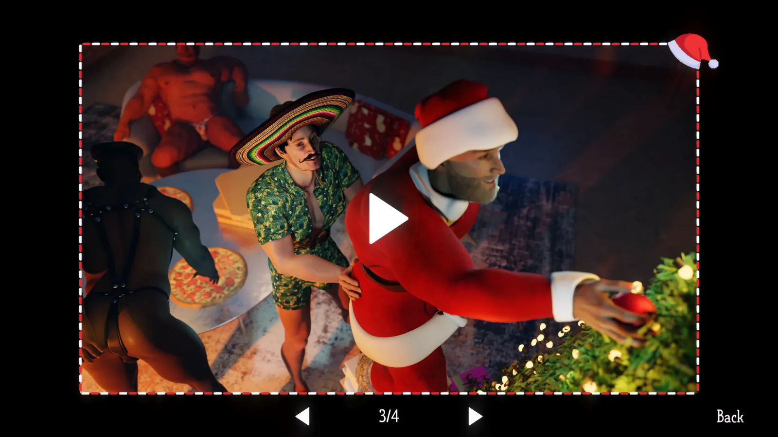 Gachi: Christmas Party 🎄 media 9