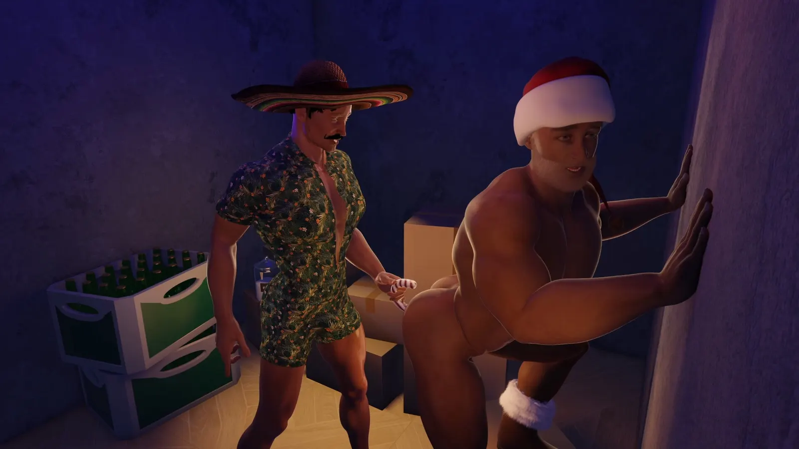 Gachi: Christmas Party 🎄 media 10