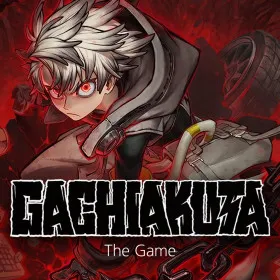 Обкладинка гри GACHIAKUTA: BREAKOUT