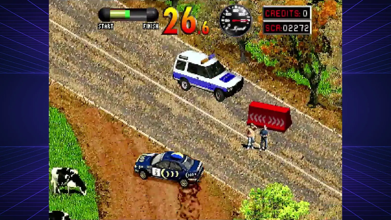 Gaelco Sports Collection (QUByte Classics) media 2