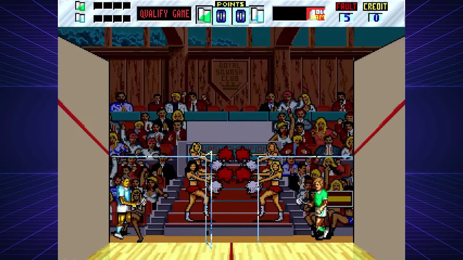 Gaelco Sports Collection (QUByte Classics) media 10
