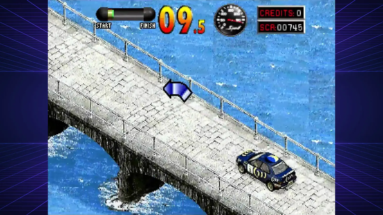 Gaelco Sports Collection (QUByte Classics) media 12