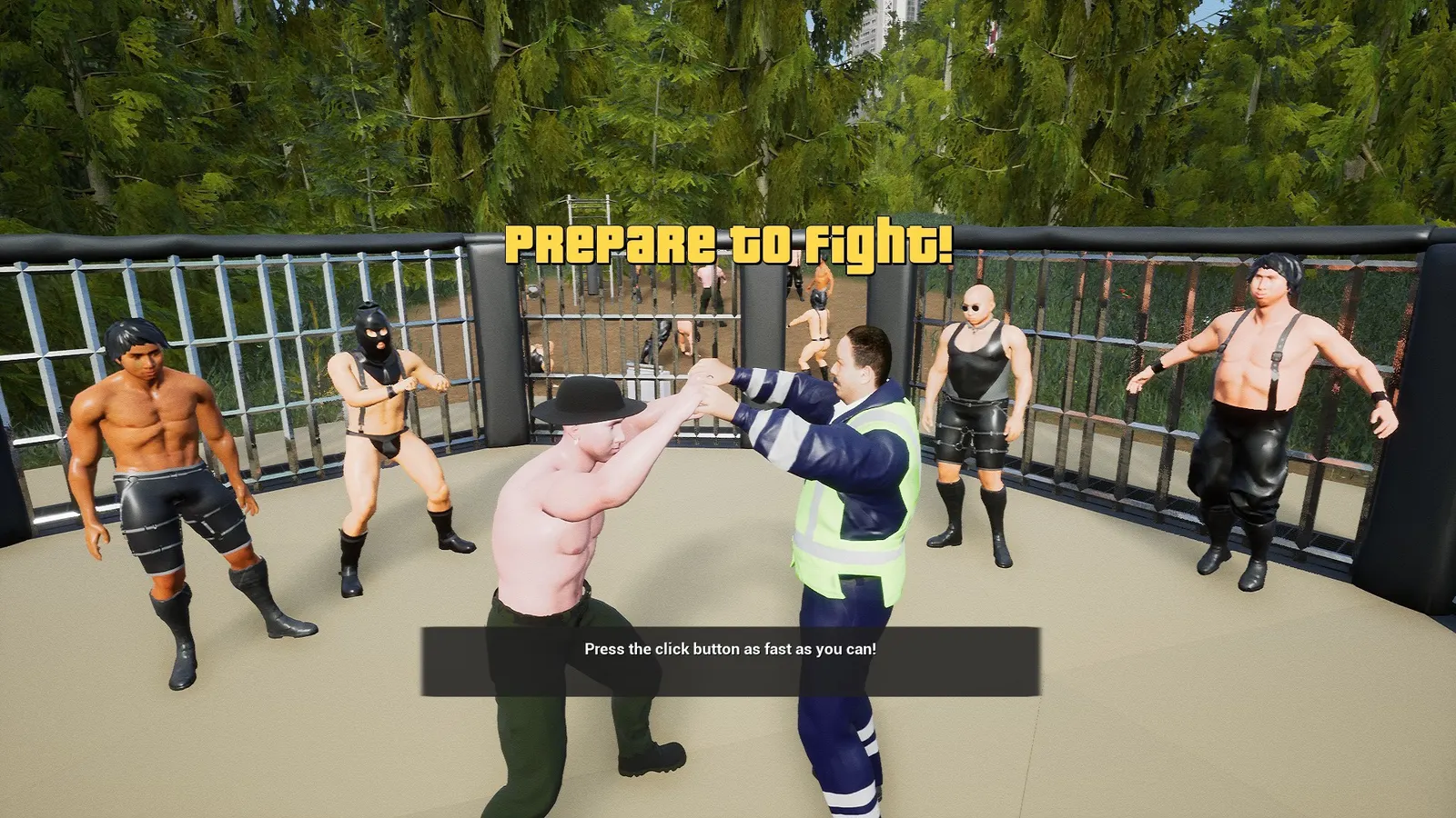 GAI Stops Auto: Right Version Simulator media 7