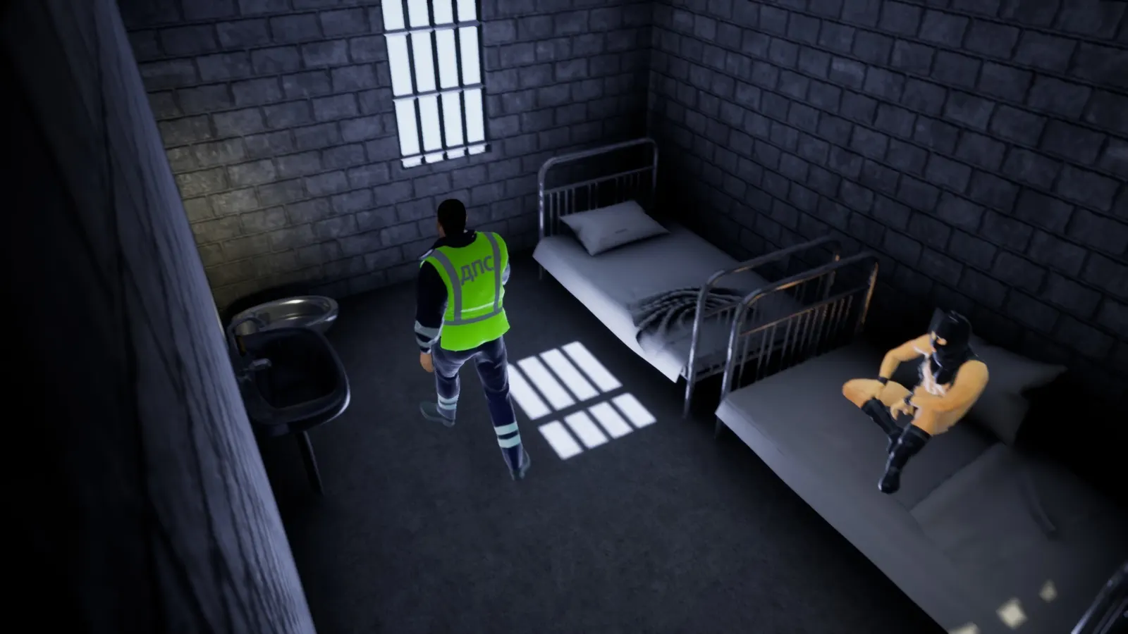 GAI Stops Auto: Right Version Simulator media 18