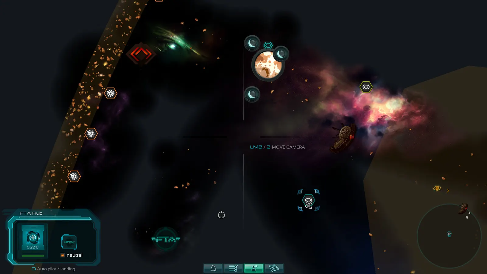Gaia Beyond media 6