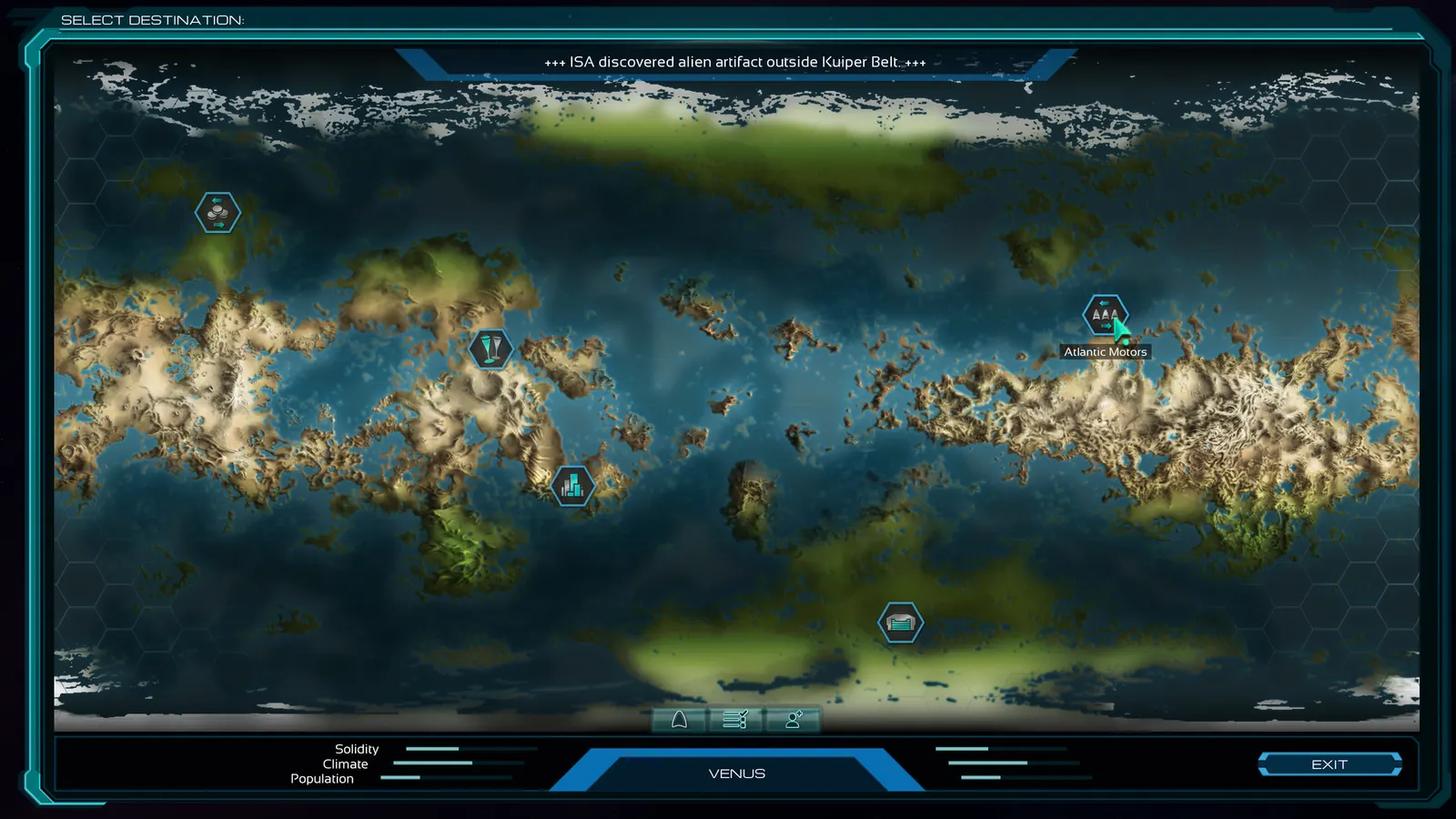 Gaia Beyond media 13