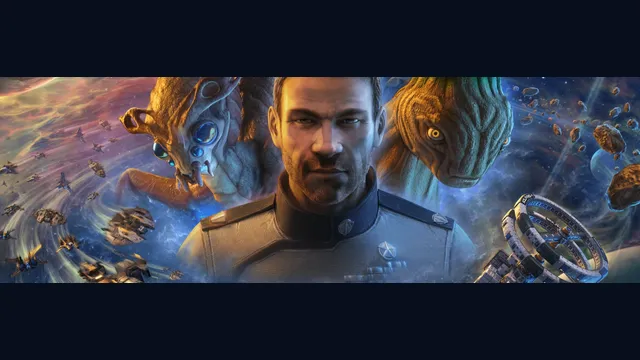 Galactic Civilizations IV