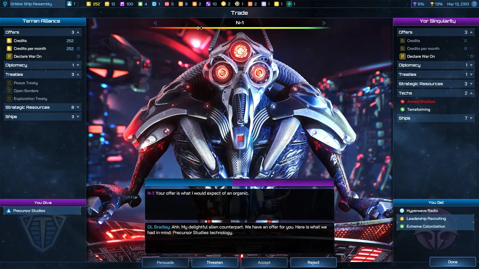Galactic Civilizations IV media 6