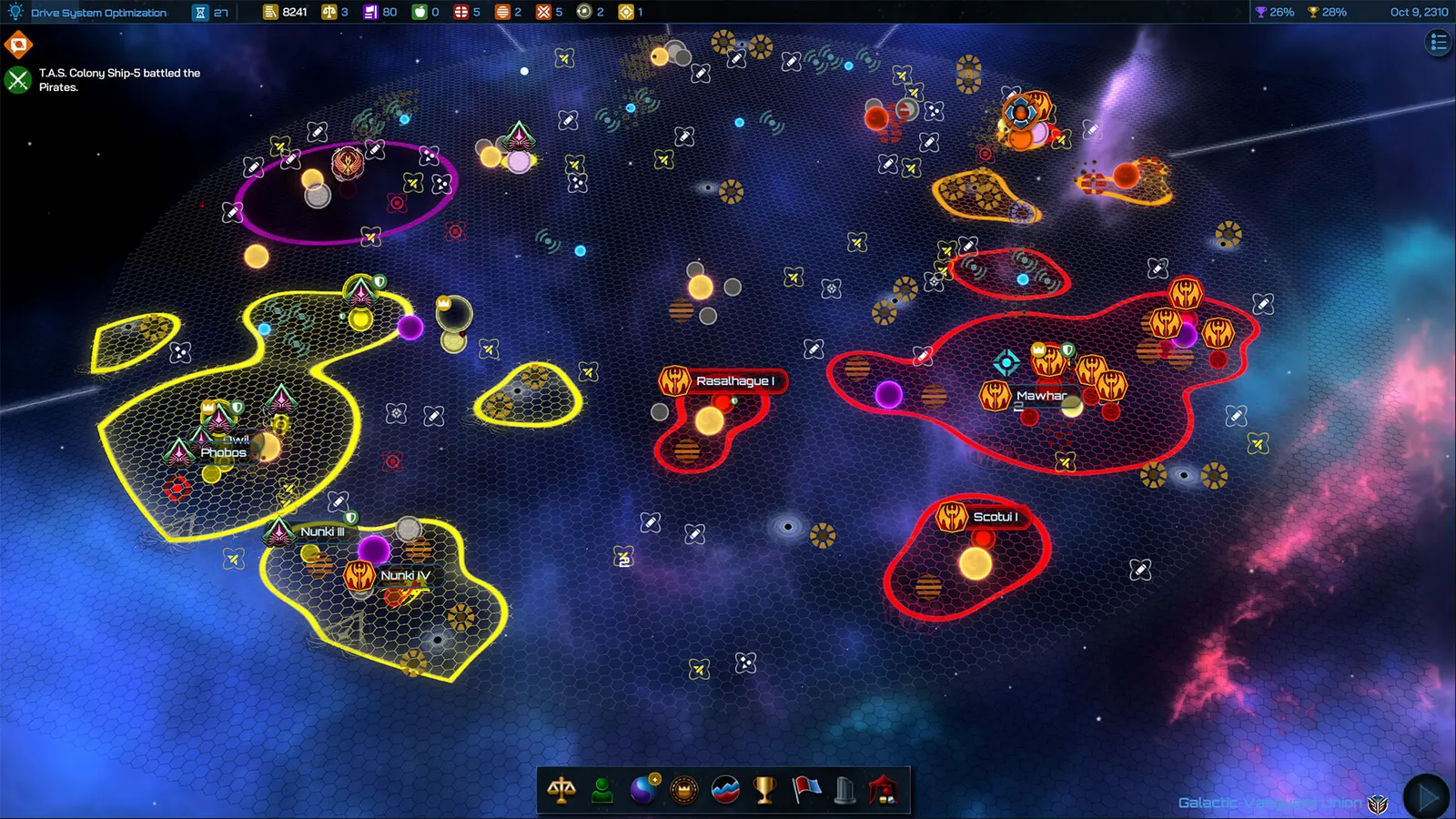 Galactic Civilizations IV media 8