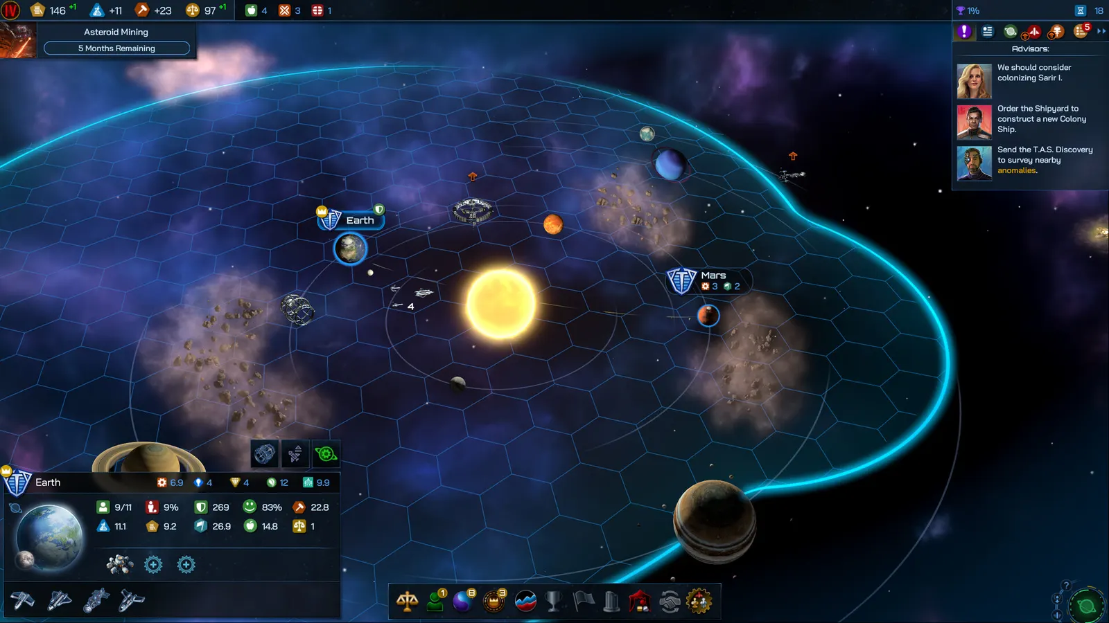 Galactic Civilizations IV media 12