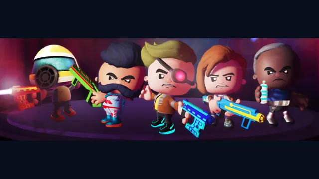 The Galactic Junkers