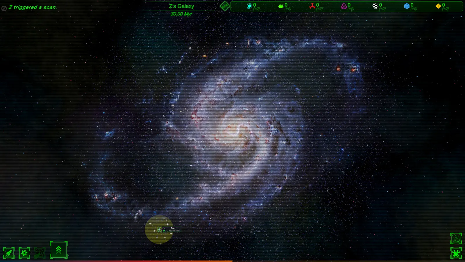 Galactic Simulator2: Stargate media 5