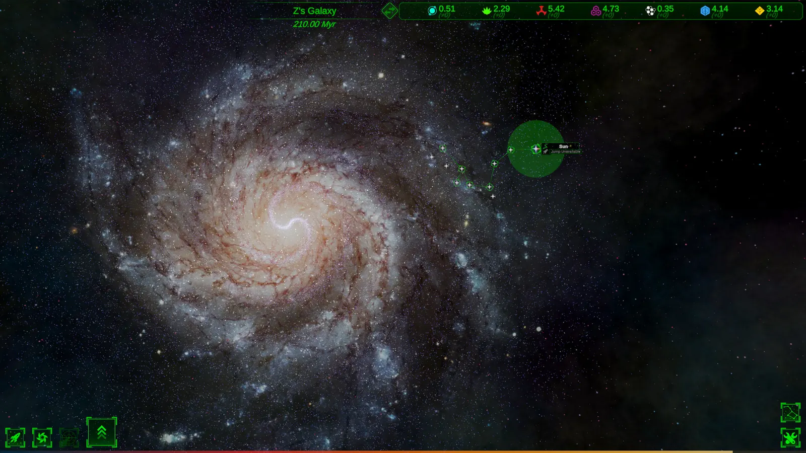 Galactic Simulator2: Stargate media 6