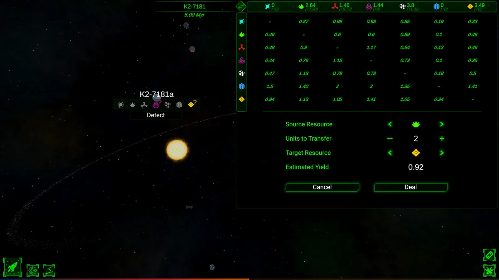 Galactic Simulator2: Stargate media 8