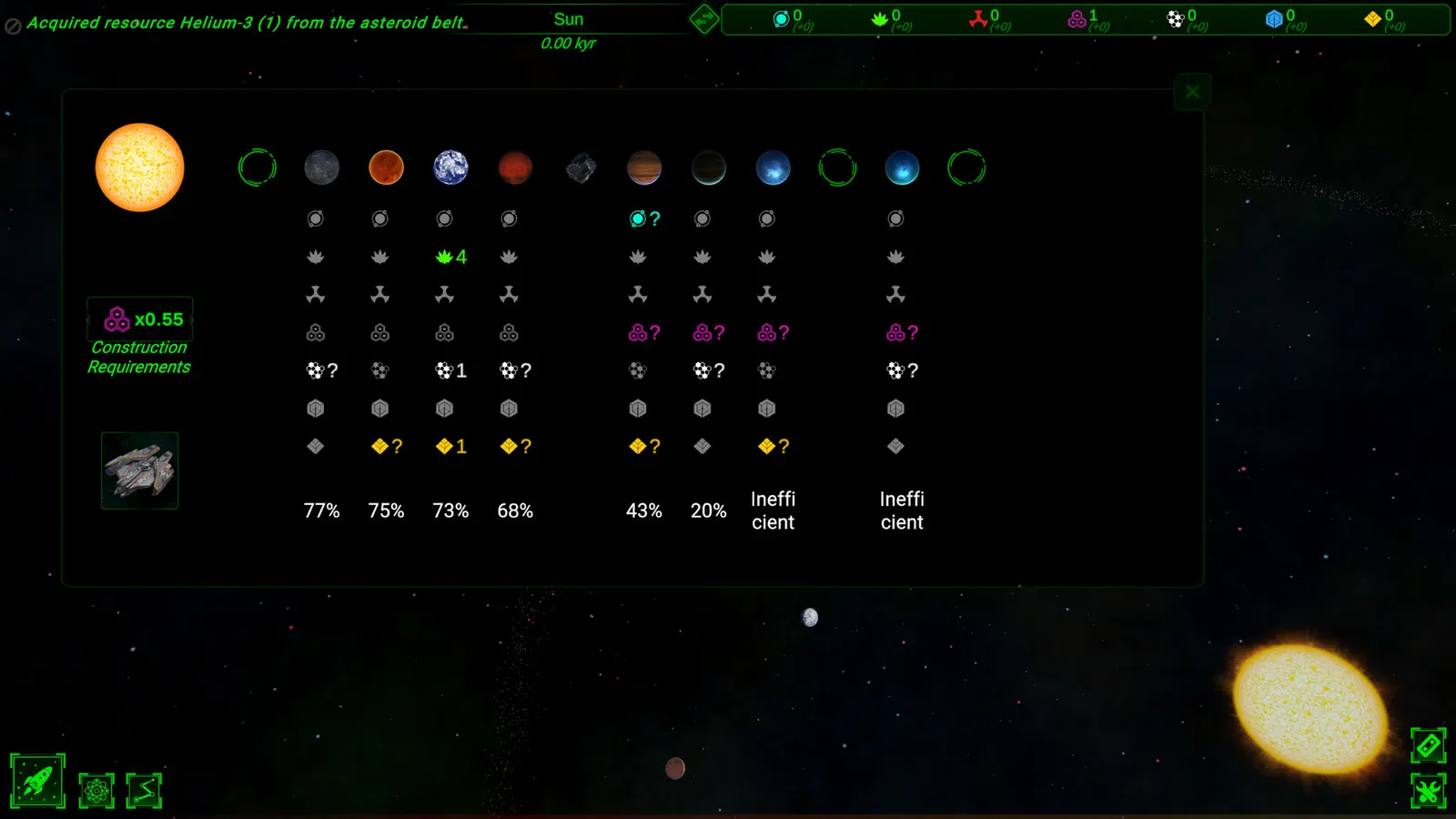 Galactic Simulator2: Stargate media 9