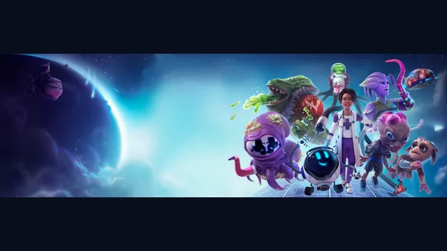 Galacticare