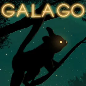 Обкладинка гри Galago