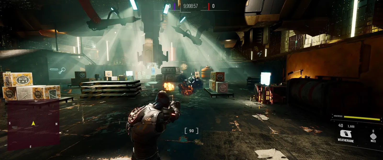 Galaxy in Turmoil media 3