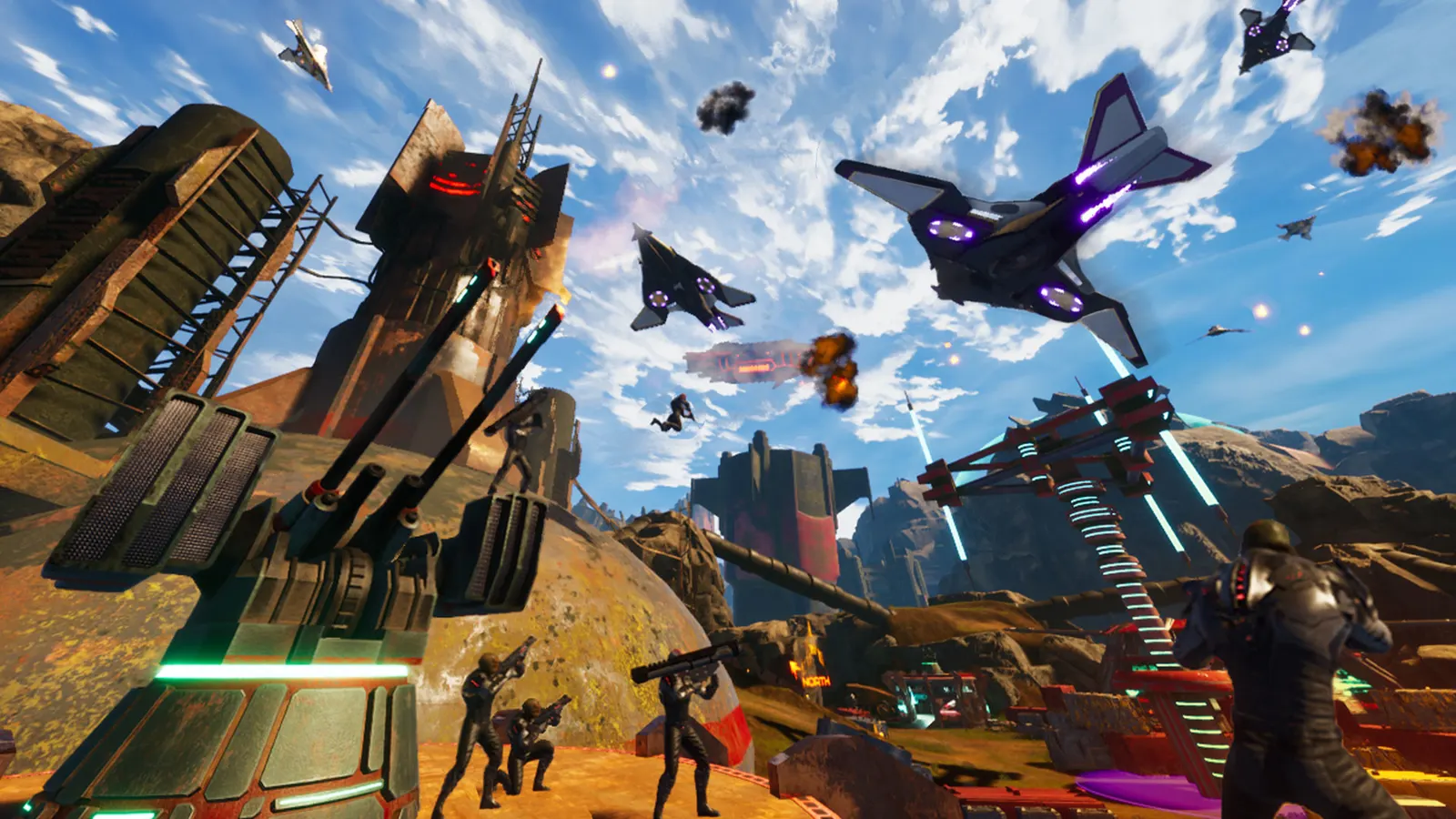 Galaxy in Turmoil media 18