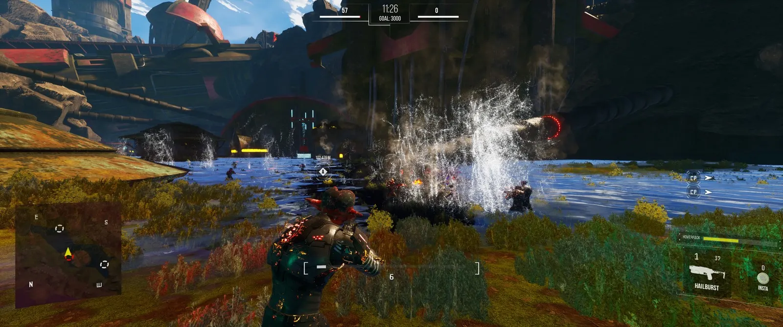 Galaxy in Turmoil media 23