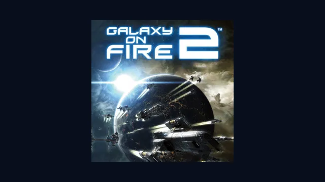 Galaxy on Fire 2™ Full HD