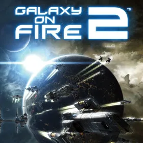 Обкладинка гри Galaxy on Fire 2™ Full HD